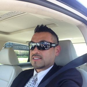 Meet your Posher, Alejandro